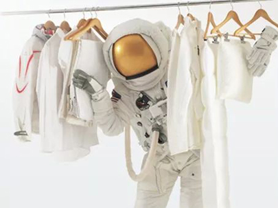 領創(chuàng)未來發(fā)展新趨勢：智能紡織材料助力紡織產(chǎn)品開發(fā)