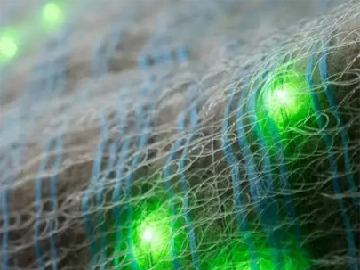 全球聚焦--紡織行業(yè)未來發(fā)展10大創(chuàng)新技術