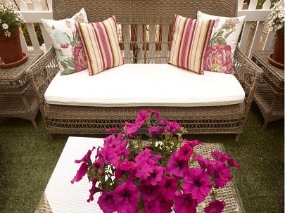 2020中國家紡流行趨勢主題概念發(fā)布