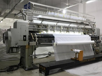 中國下游織造業(yè)都不景氣嗎？不盡然…