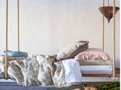 家紡產(chǎn)品如何進(jìn)行品牌化包裝？