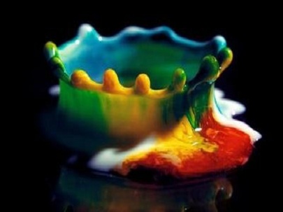 環(huán)保政策常態(tài)化，印染企業(yè)升級智能化管理