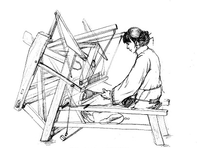 南通紡織產(chǎn)業(yè)援疆 助力伊寧強縣富民