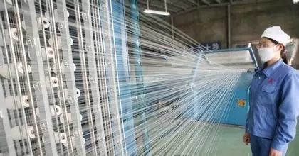 年前紡織行情又有起色，訂單市場(chǎng)開始發(fā)力