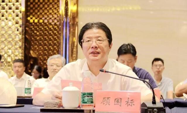 海安恒科眾創(chuàng)城項目開工