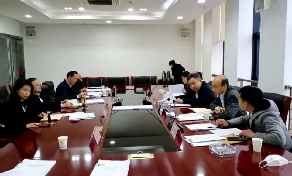 南通市市場監(jiān)督管理局副局長帶隊視察指導(dǎo)南通家紡協(xié)同發(fā)展規(guī)劃相關(guān)工作