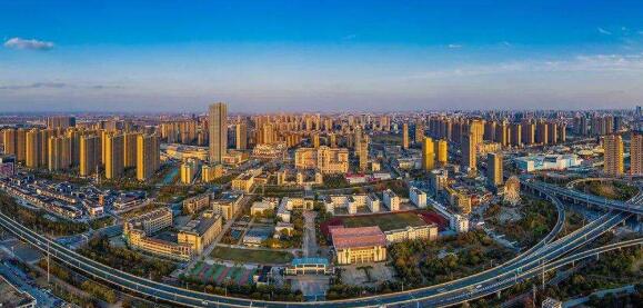 產業(yè)協(xié)同，跨江融合硬核出擊