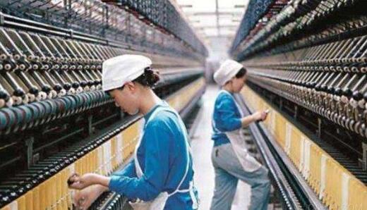 為南通市紡織企業(yè)轉產、復工提供了有力支撐