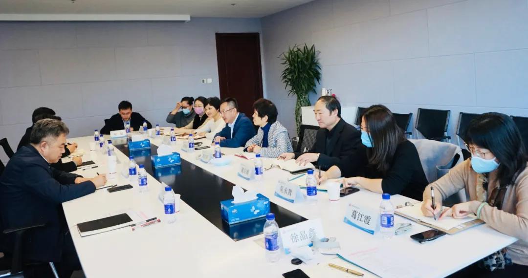 太期待！南通國際家紡產業(yè)園區(qū)明年將這樣發(fā)展……