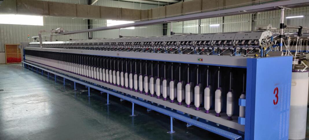 江蘇鵬翔新材料科技股份有限公司2023年5月18日將參展南通纖維紗線展覽會