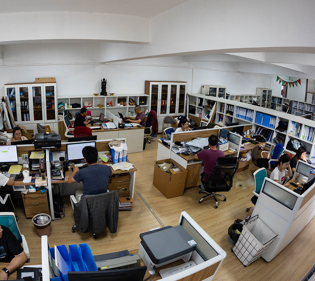 翔步科技集團(tuán)2023年5月18-20日將攜帶最新產(chǎn)品參展南通紡織展會