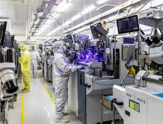 蘇錫通高端紡織集群帶領(lǐng)整個江蘇紡織業(yè)提升全球競爭力