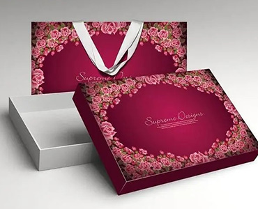 印刷、包裝物流展區(qū)