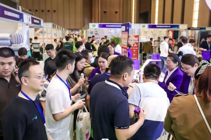 2024南通國際家紡、服裝面料暨輔料展覽會政府重點扶持