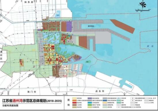 江蘇紡訊|蘇南、通州灣示范區(qū)紡織行業(yè)合作交流會在區(qū)成功舉辦